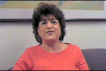 RSD Pain Relief Patient